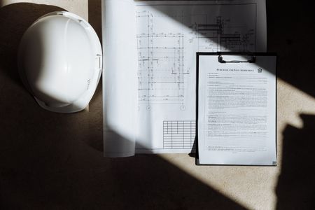 Документи та дозволи на будівництво